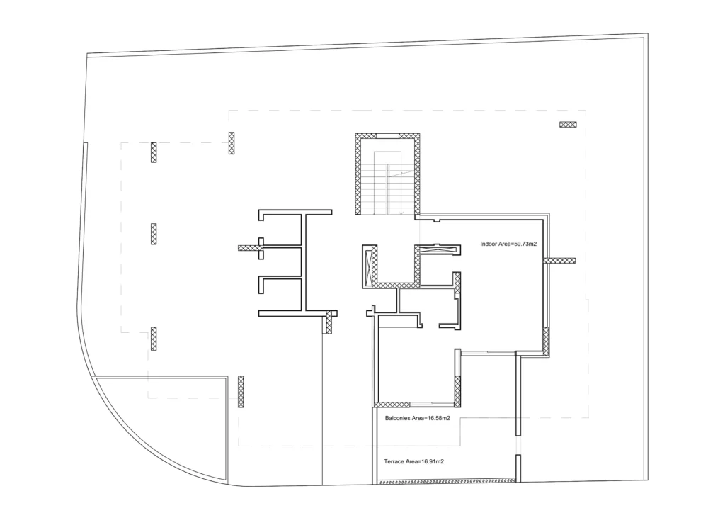 2 Bedroom Apartment for Sale