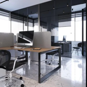 349m² Office for Rent in Limassol – Mesa Geitonia
