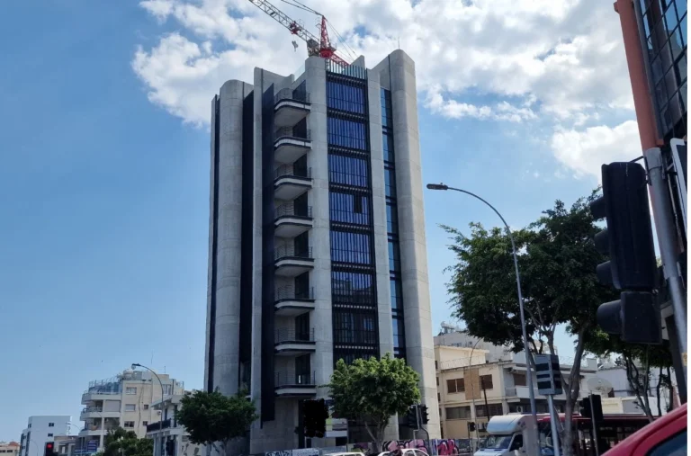 3032m² Office for Sale in Limassol – Agia Zoni