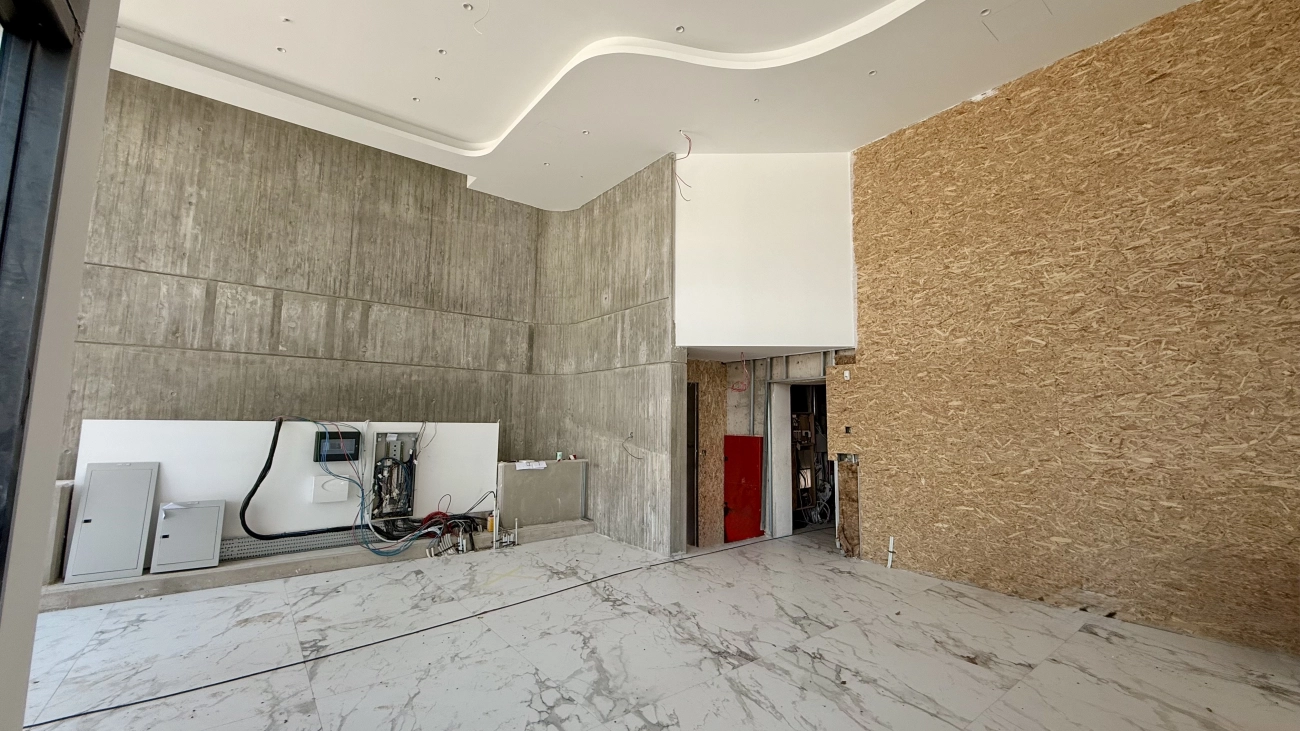 3032m² Office for Sale in Limassol – Agia Zoni