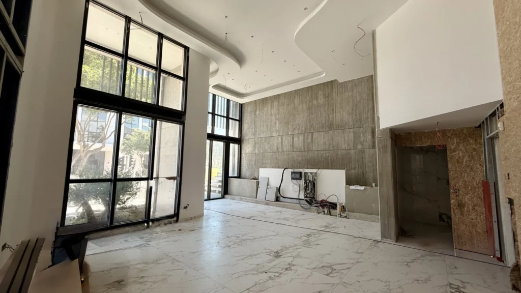 3032m² Office for Sale in Limassol – Agia Zoni