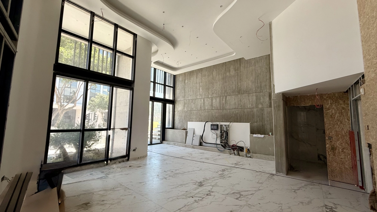 3032m² Office for Sale in Limassol – Agia Zoni