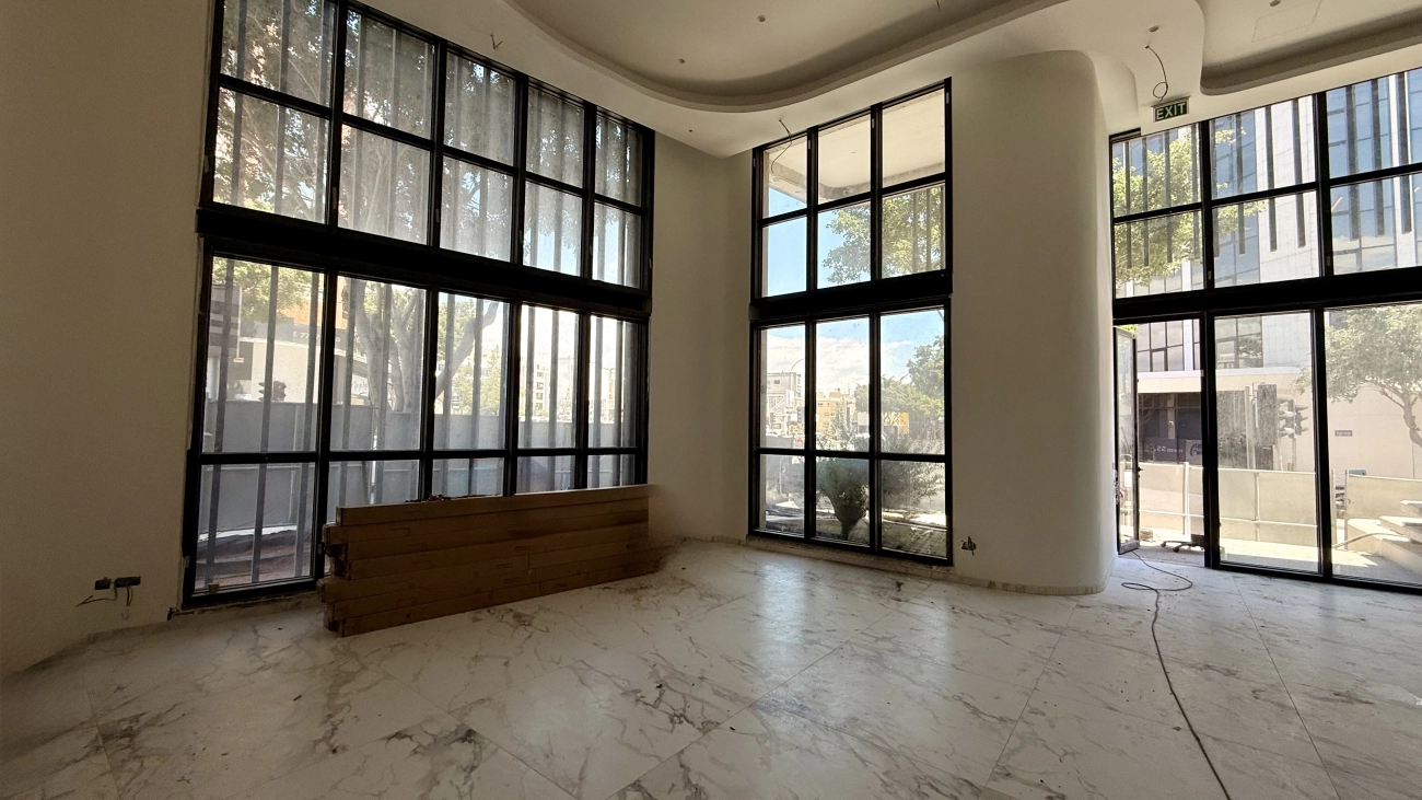 3032m² Office for Sale in Limassol – Agia Zoni