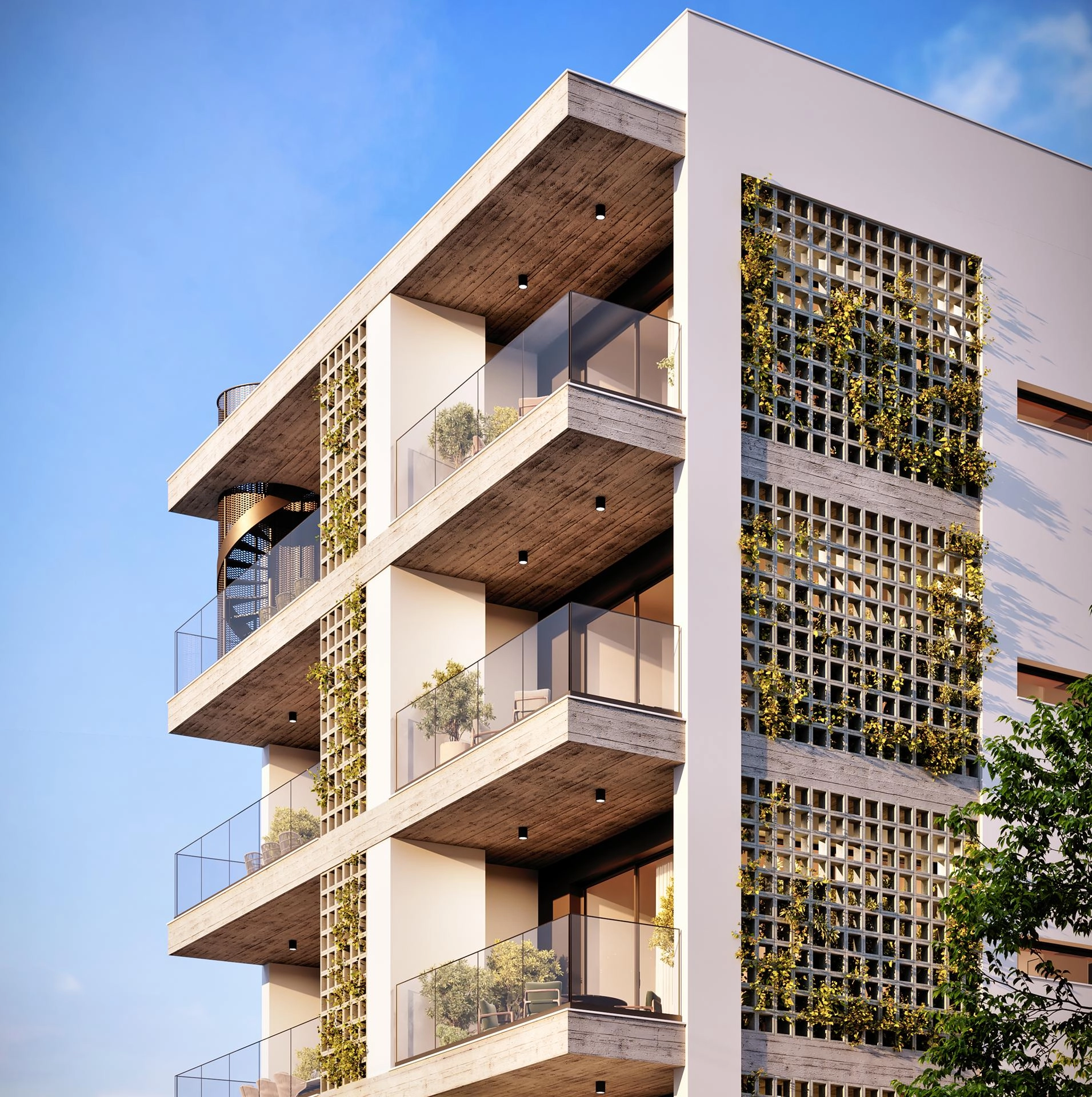 2 Bedroom Apartment for Sale