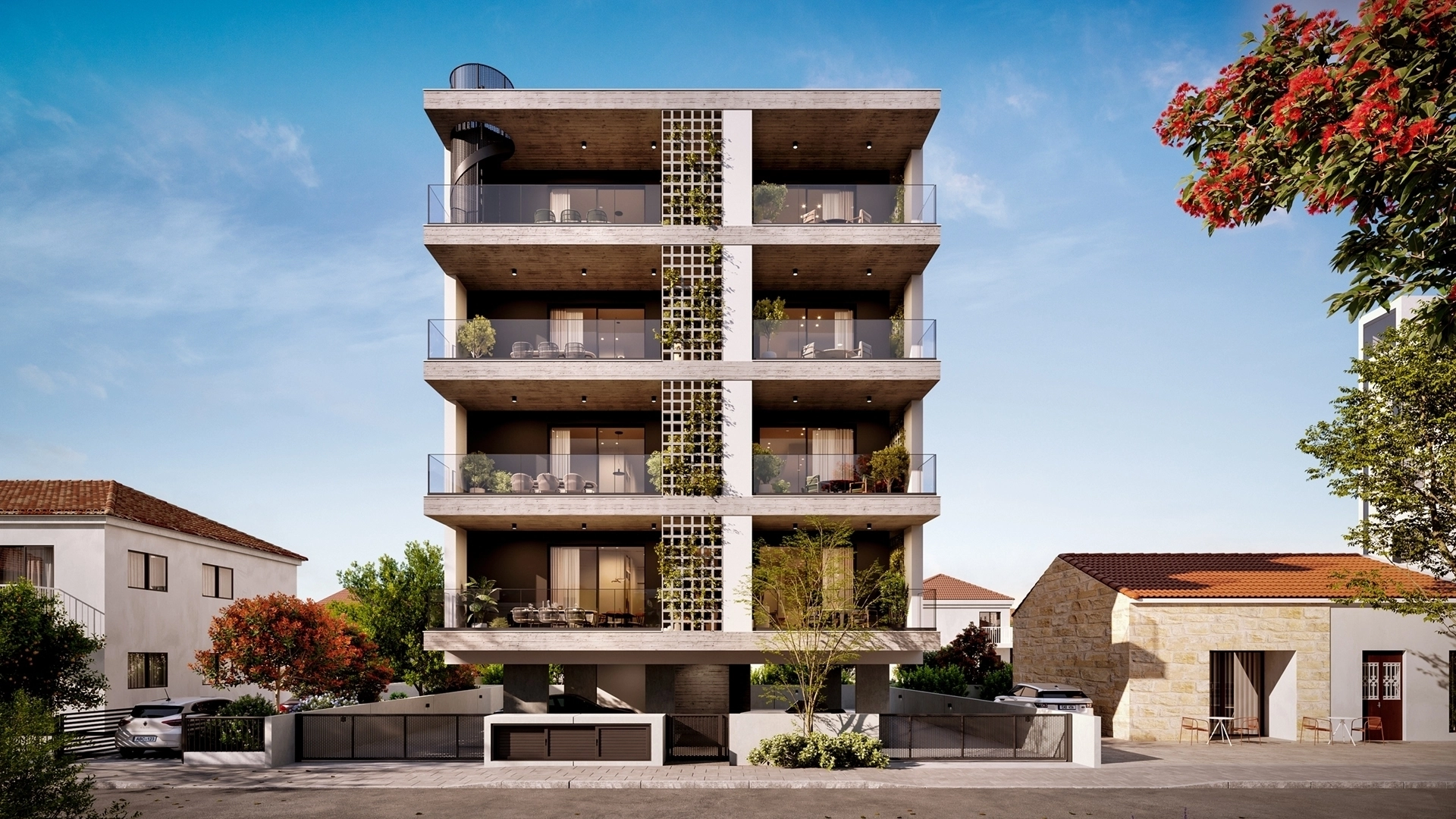 2 Bedroom Apartment for Sale
