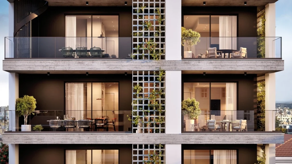 2 Bedroom Apartment for Sale