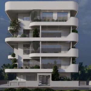 1 Bedroom Apartment for Sale in Limassol – Neapolis