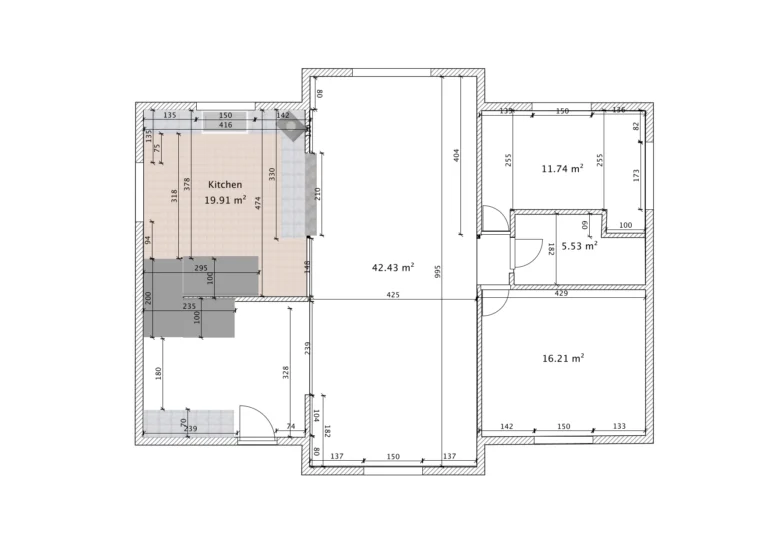 Houses for Rent