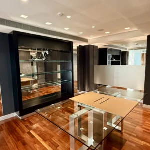 208m² Office for Rent in Agios Tychonas, Limassol District