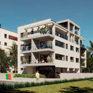 1 Bedroom Apartment for Sale in Oroklini, Larnaca District