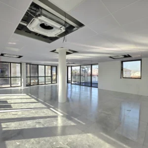 542m² Office for Rent in Limassol – Agios Nicolaos