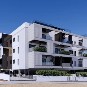 1 Bedroom Apartment for Sale in Limassol – Petrou kai Pavlou