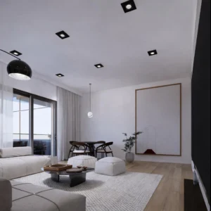 2 Bedroom Apartment for Sale in Limassol – Petrou kai Pavlou