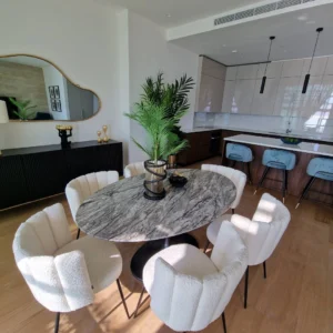 2 Bedroom Apartment for Sale in Agios Tychonas, Limassol District