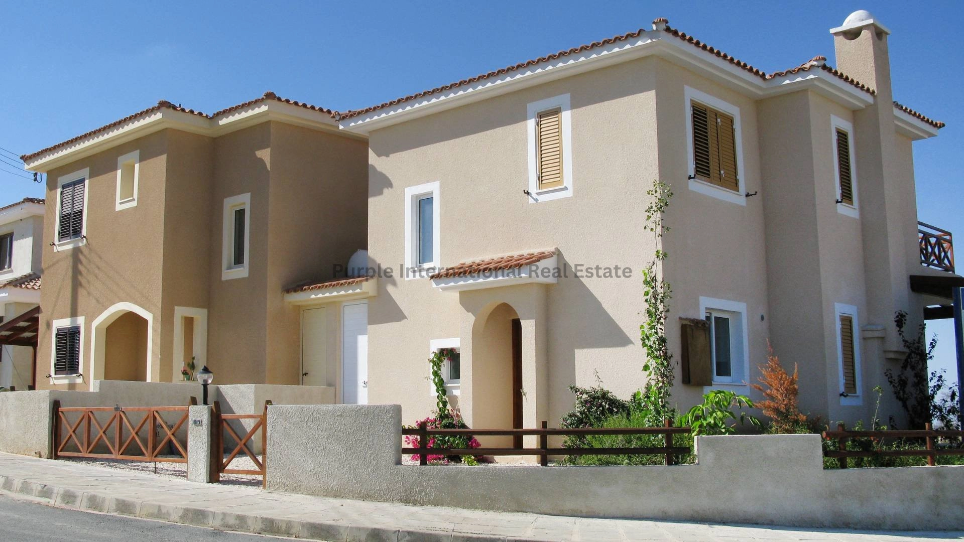 for Sale in Koili, Paphos District