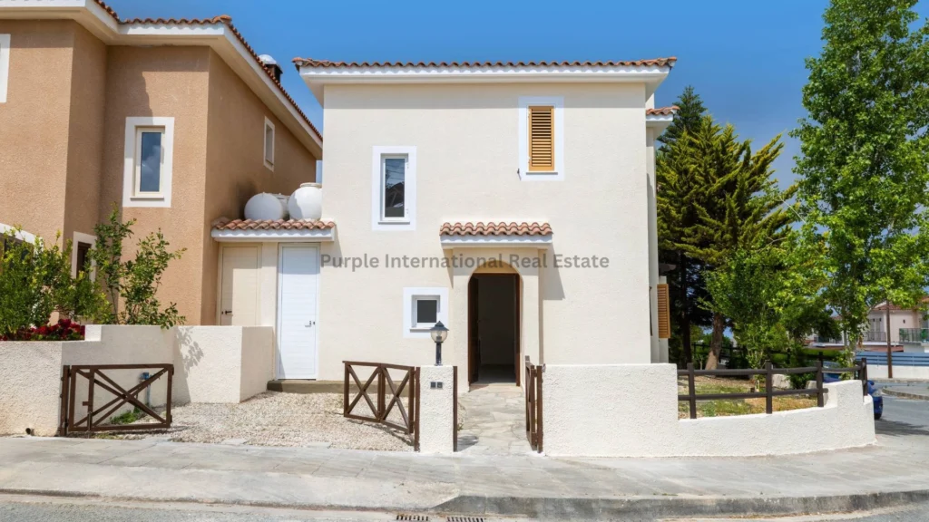 for Sale in Koili, Paphos District