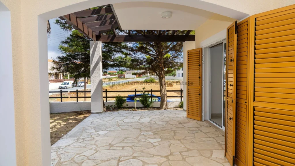 for Sale in Koili, Paphos District