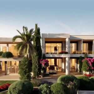 3 Bedroom Apartment for Sale in Chlorakas, Paphos District