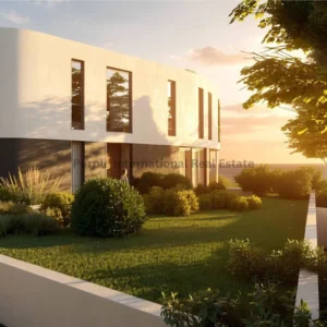 164m² House for Sale in Chlorakas, Paphos District