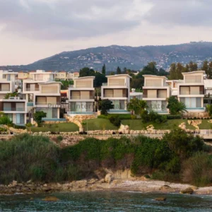 4 Bedroom House for Sale in Kissonerga, Paphos District