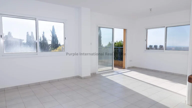 Cheap Apartments for Sale Paphos up to 400000 euro