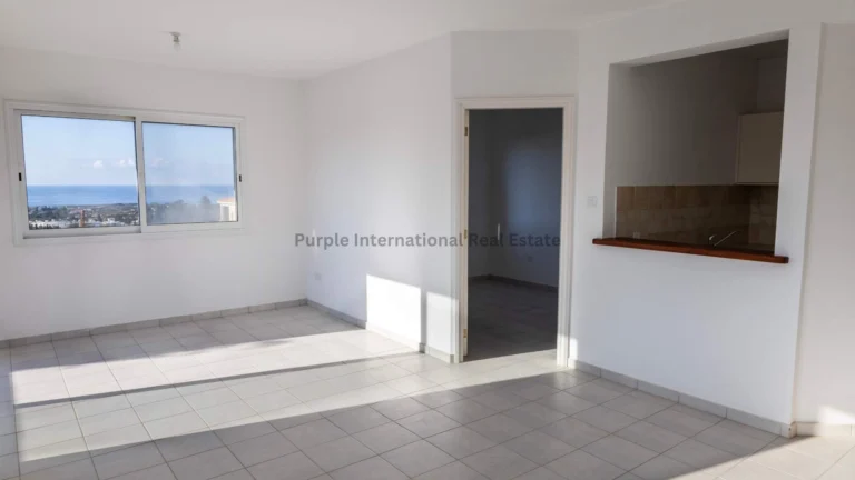 Cheap Apartments for Sale Paphos up to 400000 euro