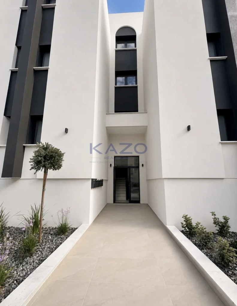 2 Bedroom Apartment for Rent in Limassol – Agia Fyla