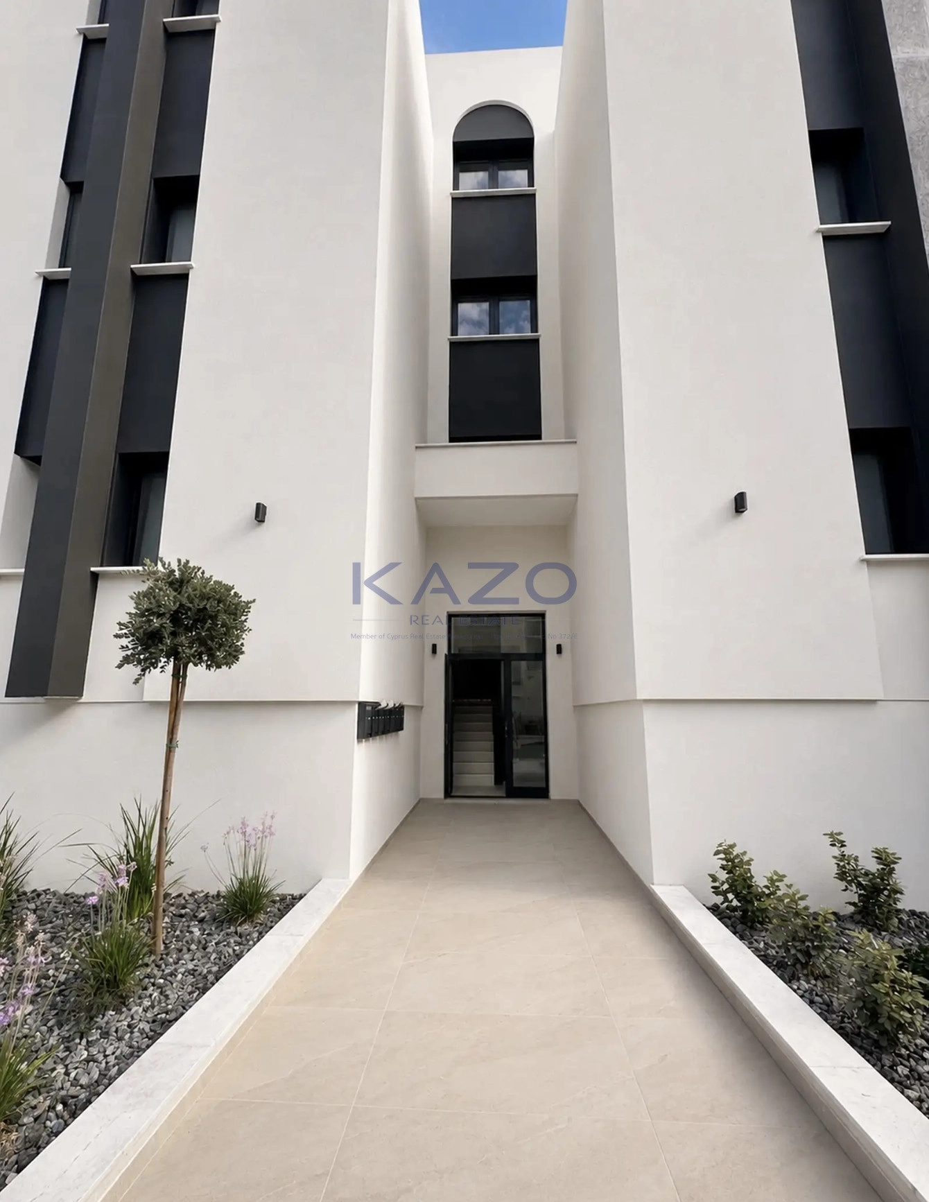 2 Bedroom Apartment for Rent in Limassol – Agia Fyla
