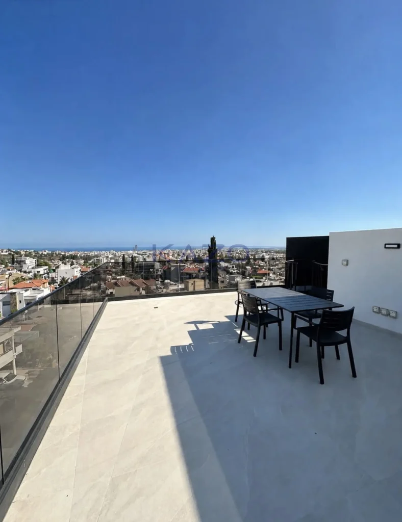 2 Bedroom Apartment for Rent in Limassol – Agia Fyla