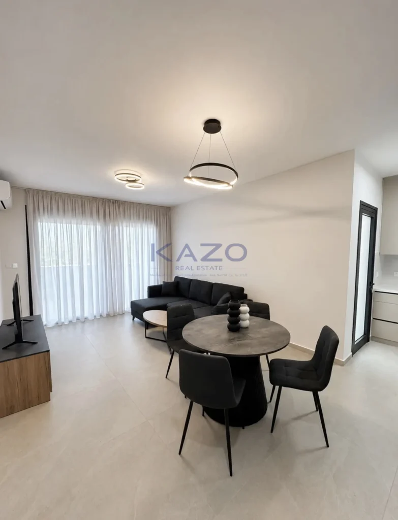 2 Bedroom Apartment for Rent in Limassol – Agia Fyla