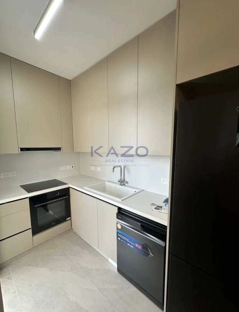 2 Bedroom Apartment for Rent in Limassol – Agia Fyla