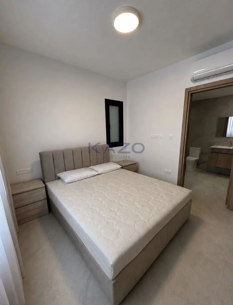2 Bedroom Apartment for Rent in Limassol – Agia Fyla