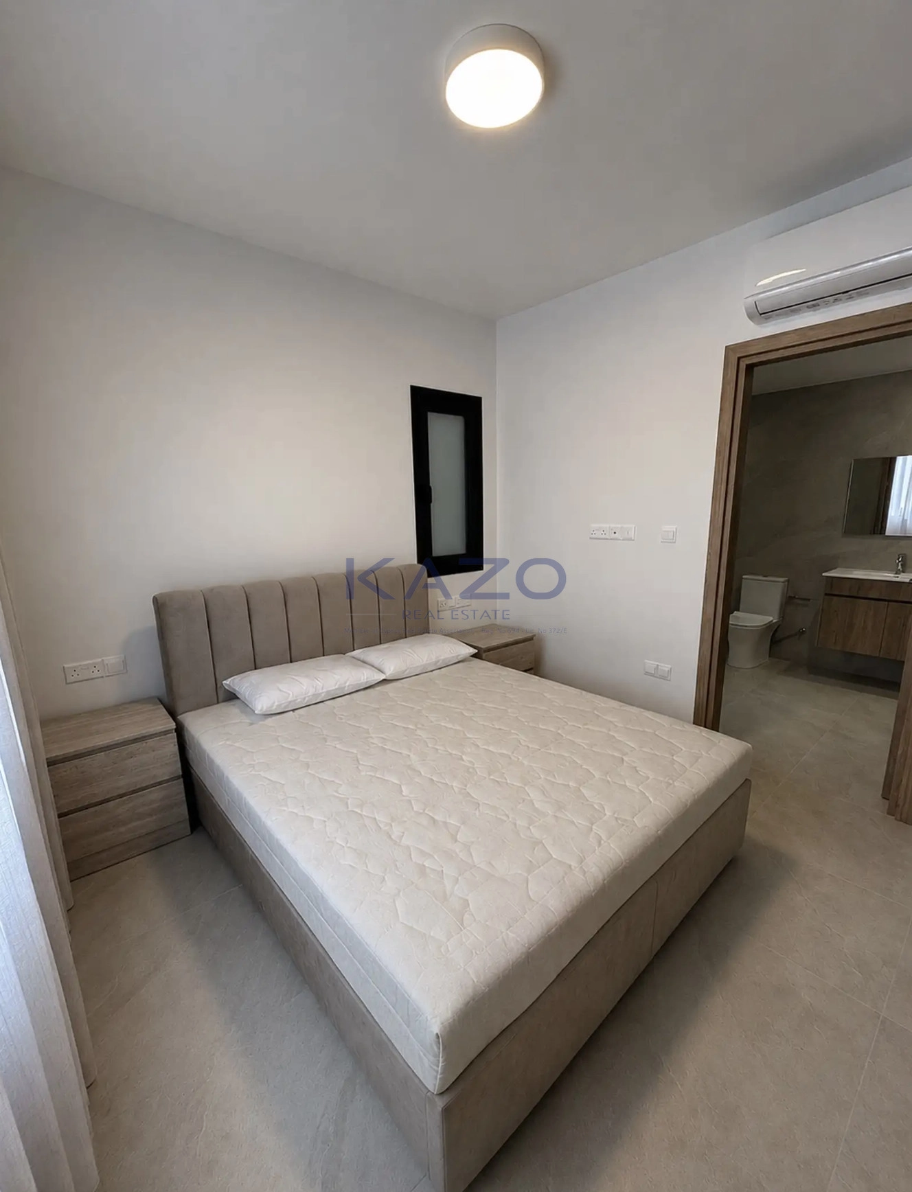 2 Bedroom Apartment for Rent in Limassol – Agia Fyla