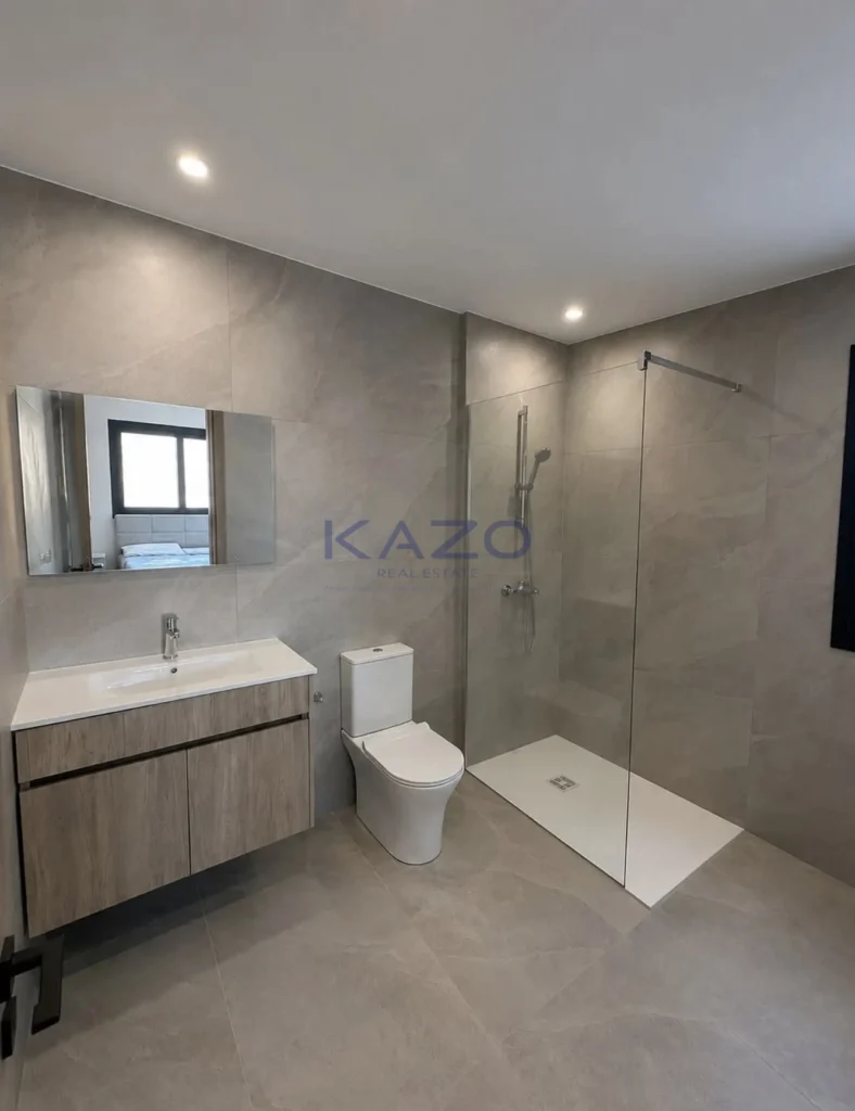 2 Bedroom Apartment for Rent in Limassol – Agia Fyla