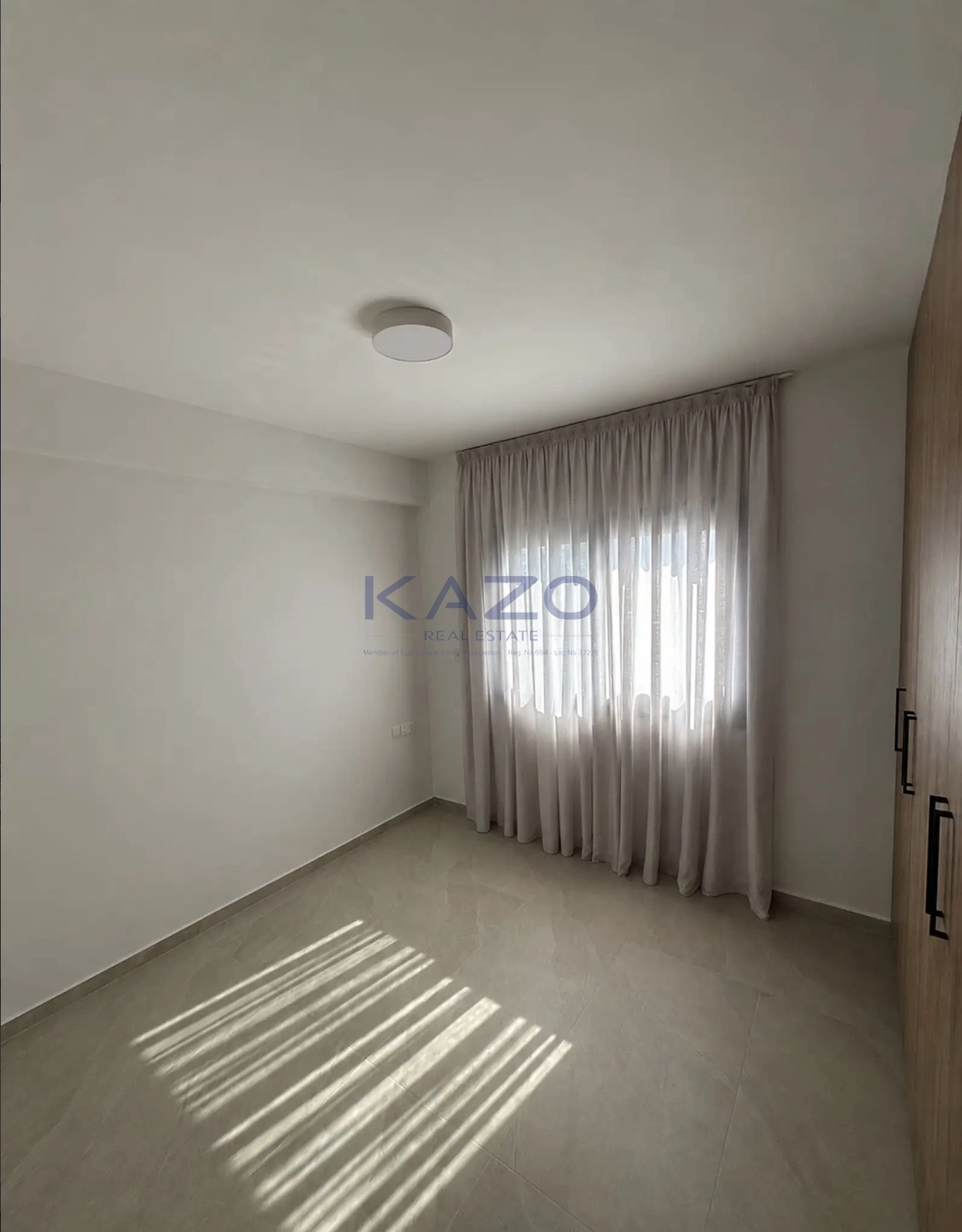 2 Bedroom Apartment for Rent in Limassol – Agia Fyla
