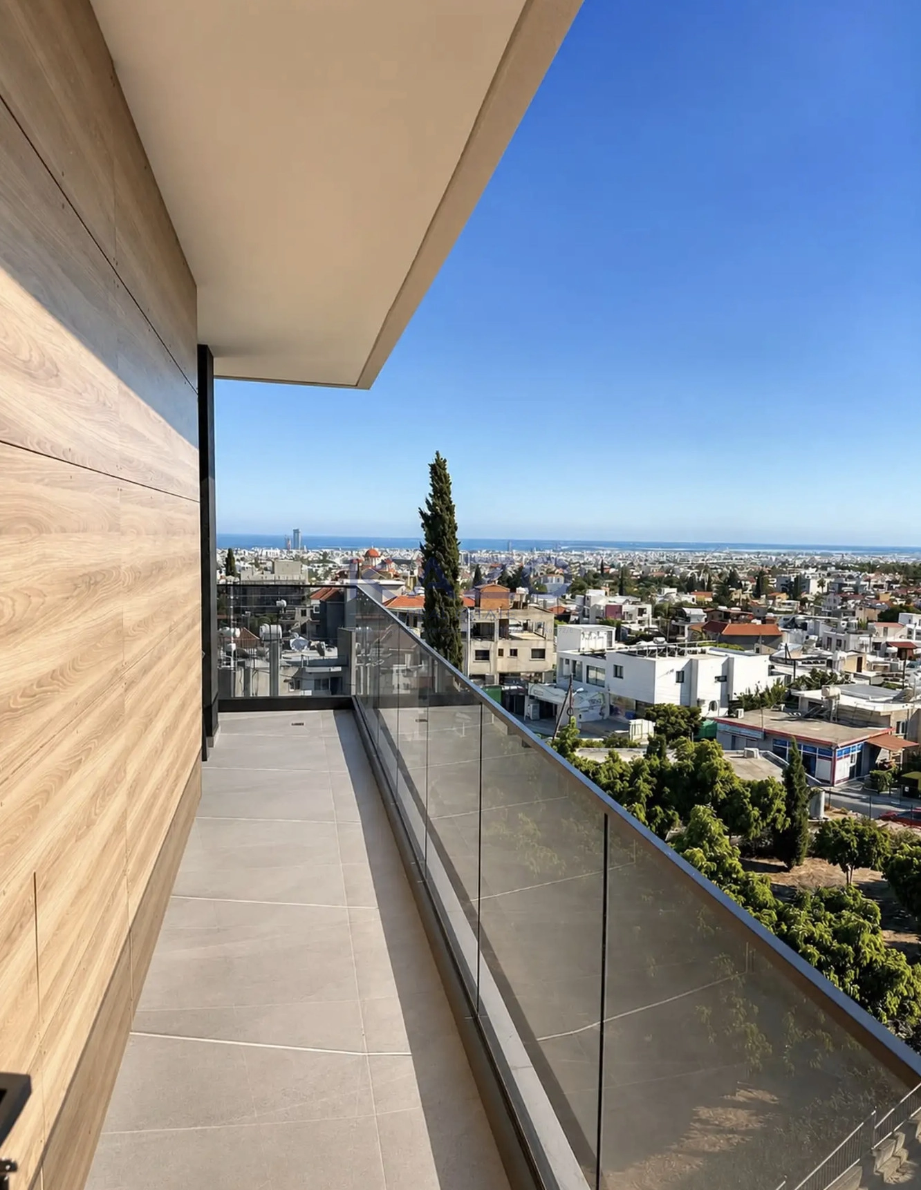 2 Bedroom Apartment for Rent in Limassol – Agia Fyla