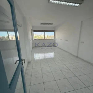 97m² Office for Rent in Limassol District