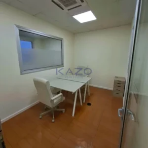 224m² Office for Rent in Limassol – Mesa Geitonia