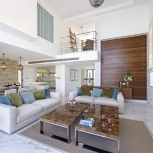 3 Bedroom House for Sale in Latchi (Lakki / Latsi), Paphos District
