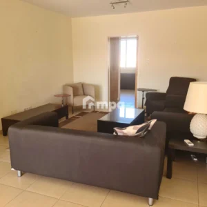 3 Bedroom Apartment for Rent in Nicosia District