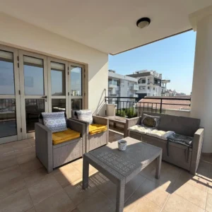 2 Bedroom Apartment for Rent in Limassol – Panthea