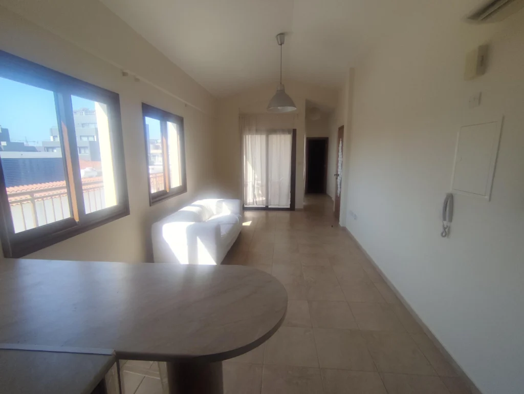 2 Bedroom Apartment for Rent in Limassol District