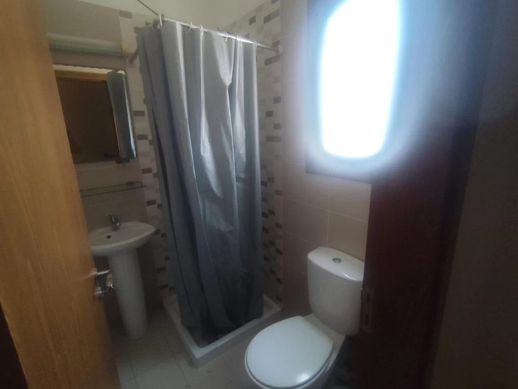 2 Bedroom Apartment for Rent in Limassol District