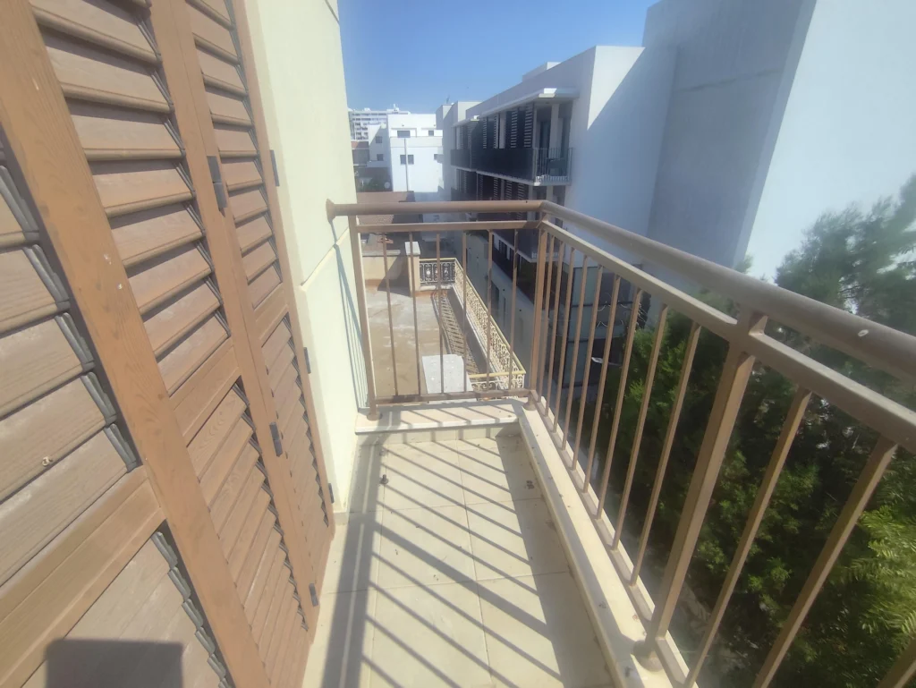 2 Bedroom Apartment for Rent in Limassol District