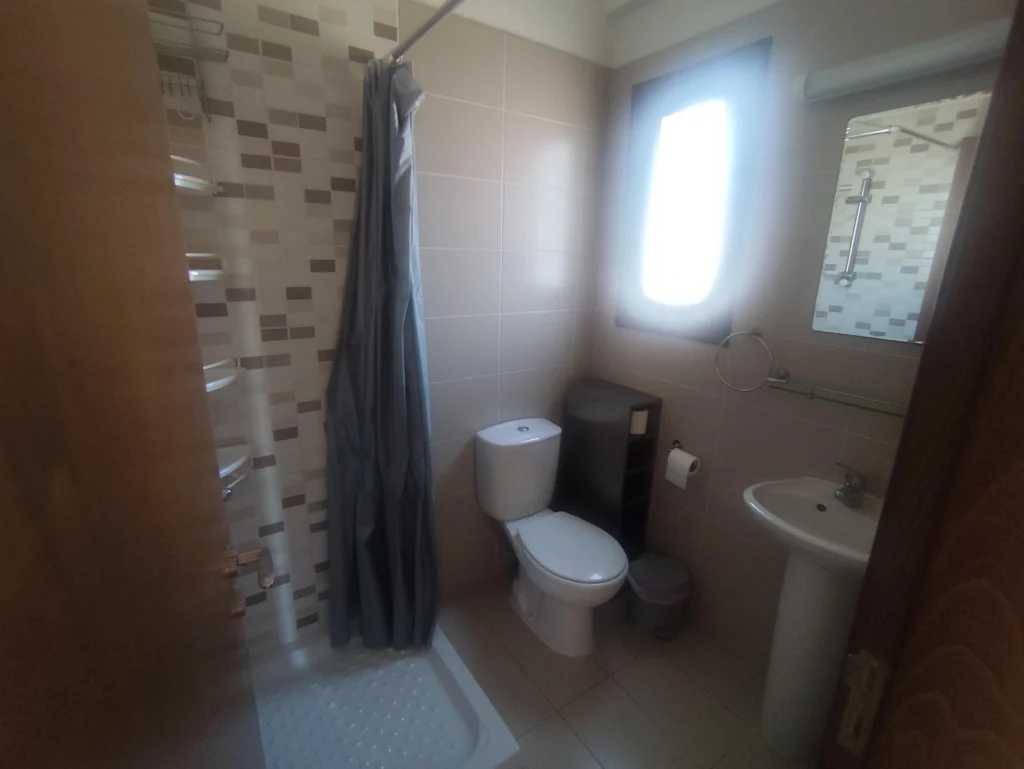 2 Bedroom Apartment for Rent in Limassol District