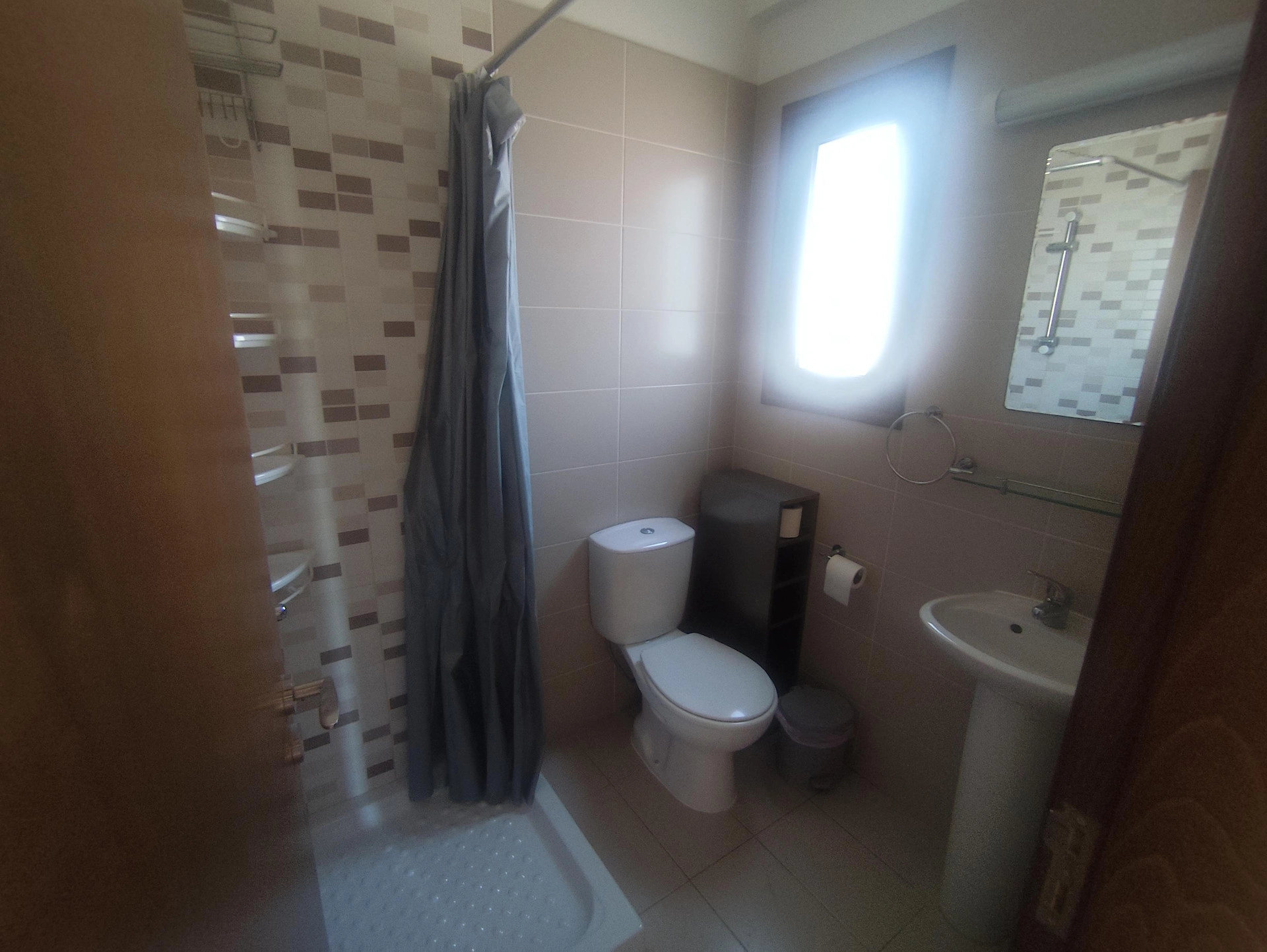 2 Bedroom Apartment for Rent in Limassol District