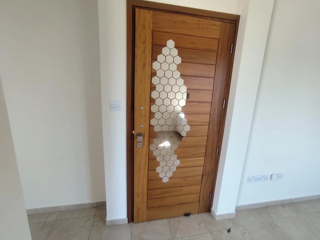 2 Bedroom Apartment for Rent in Limassol District