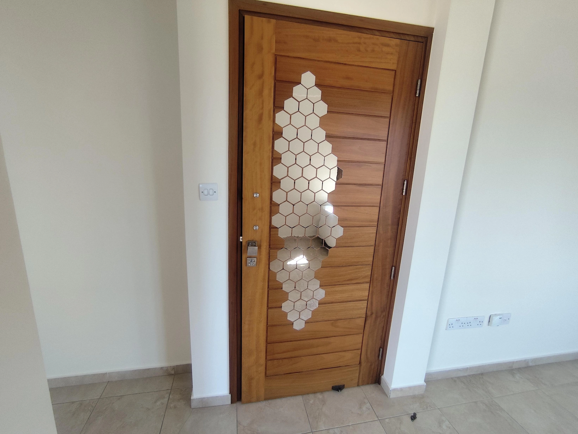 2 Bedroom Apartment for Rent in Limassol District