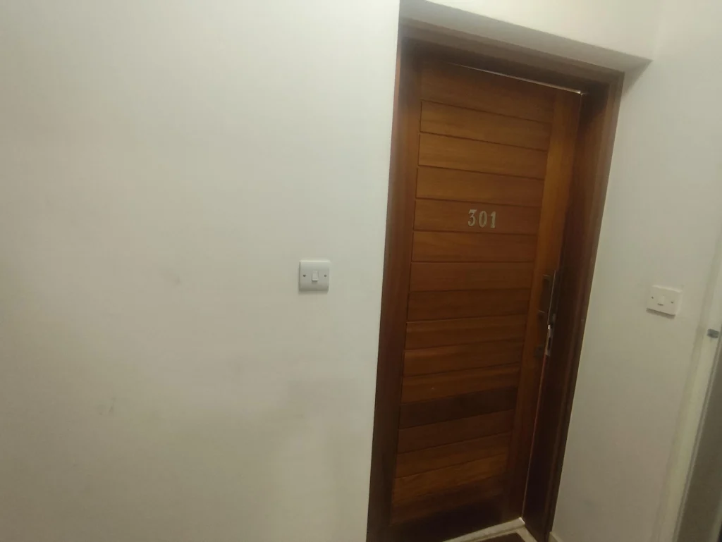 2 Bedroom Apartment for Rent in Limassol District