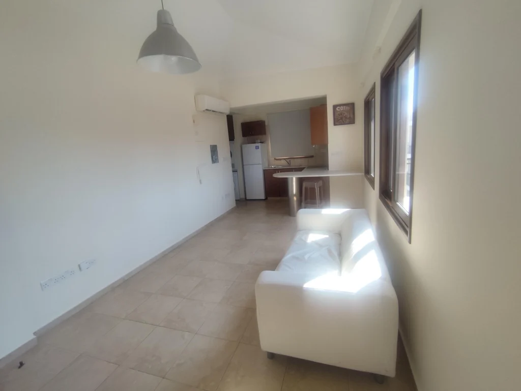 2 Bedroom Apartment for Rent in Limassol District